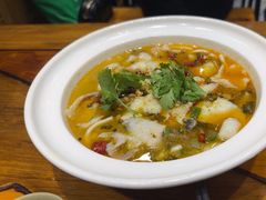 -POLO小馆·老南京菜(解放路店)