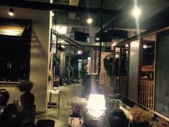 大堂-几荷·恰似故人来(秀水广场店)