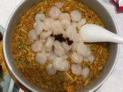上海炒虾蟹-红城阁·上海味道(四平路店)