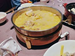 -鸽子张·家宴(大兴店)