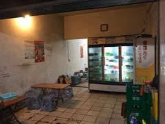 门面-詹红烧烤(总店)