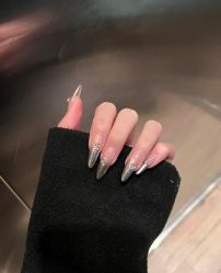 -1T·1M 日式美甲美睫