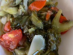 -好成财牛排馆(涂门街总店)