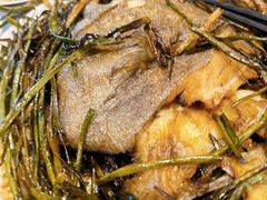 -老吉士酒家(天平路店)