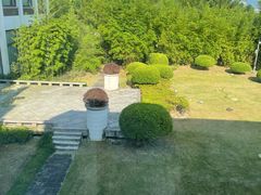 -福建鲤鱼洲酒店