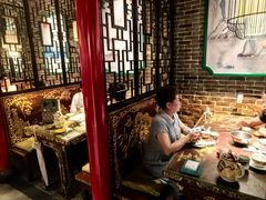 -缪氏川菜(深圳北站缤果空间店)