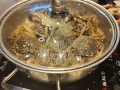 -川骄海鲜自助(河东店)