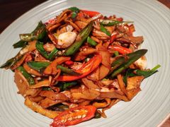 -薇酌饮·陕西菜(南门外店)