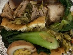 -壹只卤鹅·潮汕菜(莲塘店)