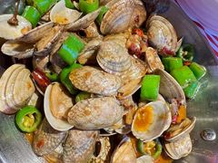 -霸王虾·麻辣小龙虾(玉林店)