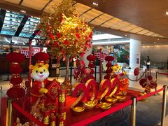 -威斯汀舞台餐厅