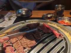 -GOGIYA·咕叽吖韩国传统烤肉店(小榄店)