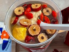 -炖物24章·顺时轻养茶(黄龙店)