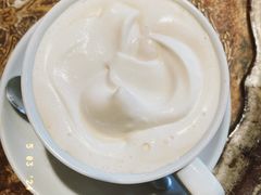 -RUMORS COFFEE ROASTERY鲁马滋咖啡(湖南路店)