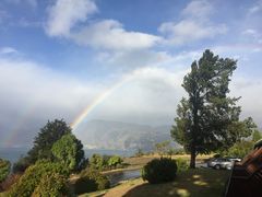 -Lake Hawea Hotel
