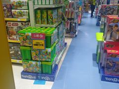 -TOYSRUS玩具反斗城(南宁万象城店)