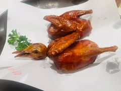 -醉辉皇原味海鲜江南菜(成都大魔方店)