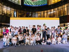 -七田真体验中心(徐东群星城中心)