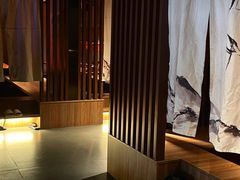 -山之屋炭火烧肉·生啤畅饮(大朗万科中央公园店)