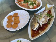 -七鲜渔港美食餐厅(巽寮湾海景店)