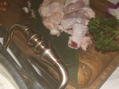 -椰子湾·海南火锅·糟粕醋·椰子鸡(正大广场店)