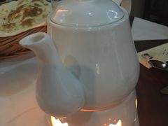 -沙漠玫瑰土耳其餐厅(神路街店)