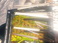 -橦橦小马扎烧烤 (传媒大学店)