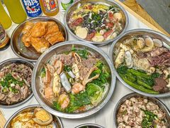 -福屿鲜捞小吃·捞化(福屿总店)