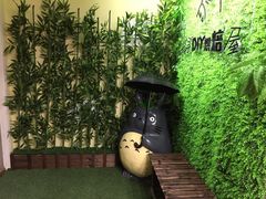 -千浔一暖DIY蛋糕烘焙(人民大学店)