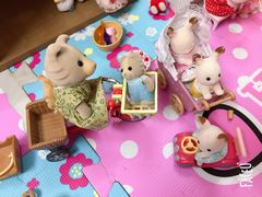 -TOYSRUS玩具反斗城(上海万象城店)