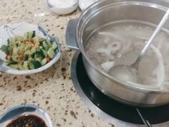 -原味四季椰子鸡(公明百佳华店)
