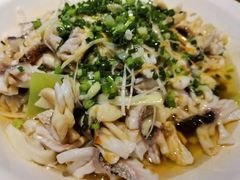 -三猫黑鱼花(南大店)