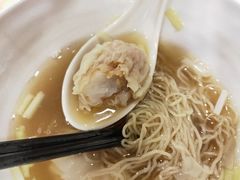 -盛记粥面(佐敦店)