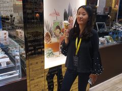 -VENCHI 闻绮(北京国贸商城店)