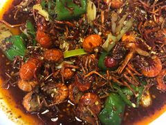 -回味南塘老王虾尾(总店)