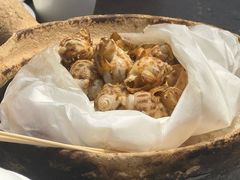 -飞尝蚝·顺德菜·鱼生(顺德总店)