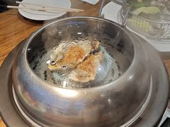 -海味当家·蒸锅海鲜(星海公园店)
