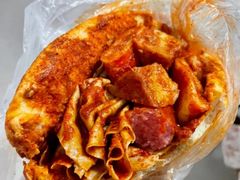 -杨老大焙子月饼干货(宽巷子民族美食街店)