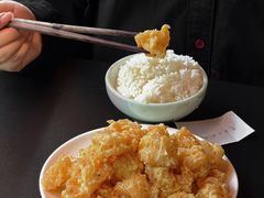 -奇芳阁·百年清真南京菜(夫子庙店)