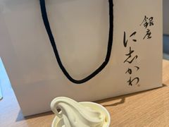 -银座仁志川·生吐司专门店(香港广场店)