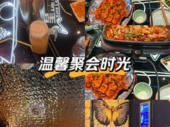 -星璨火吧KTV聚会餐厅(丰庆路店)