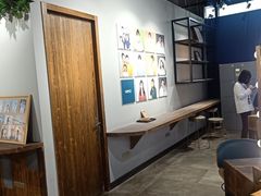 -海马体照相馆(天津世纪都会店)