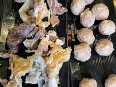 -幸运牛汕头小黄牛牛肉火锅(梅林店)