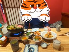 -村上一屋·亚洲菜融合小馆(南楼店)
