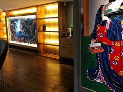 -周三的情书花园餐厅(江北店)