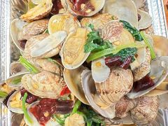 -京朋串屋·烧烤(望京西路总店)