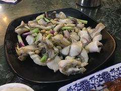 -禄源公·老莞诚饭店