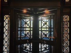 -上海锦江金门大酒店