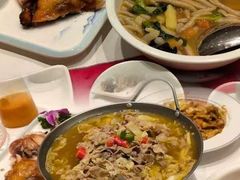 -凯鸽酒楼(大同振兴街店)