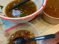 -捌玖粉面馆·猪油拌粉